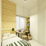 30. Kamar Kos Keputih Jilid 3 View 1